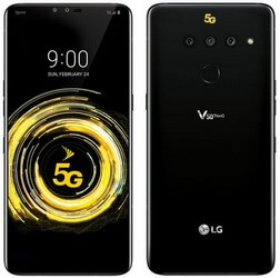 Замена батареи на телефоне LG V50 ThinQ 5G в Пензе